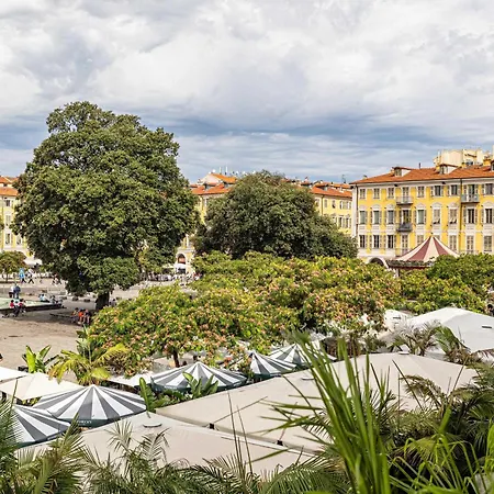 Garibaldi - Διαμέρισμα