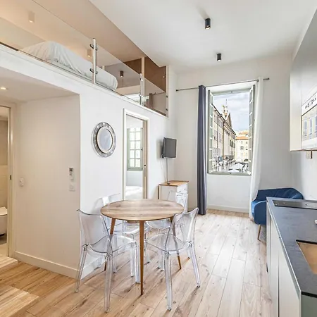 Garibaldi - Νίκαια