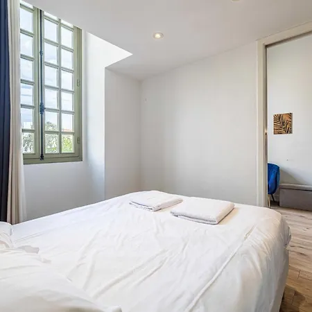 Apartment Garibaldi - Nizza