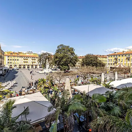 Garibaldi - Apartament