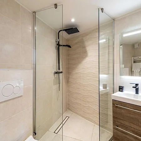 Garibaldi - Appartement