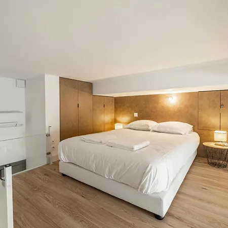 Apartman Garibaldi -