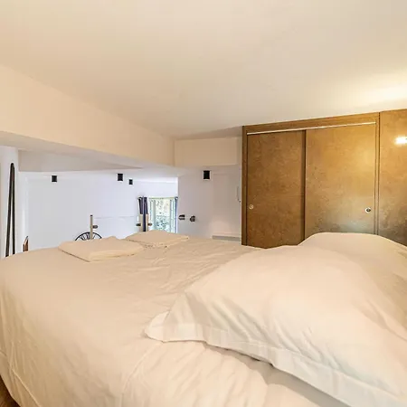 Apartman Garibaldi -