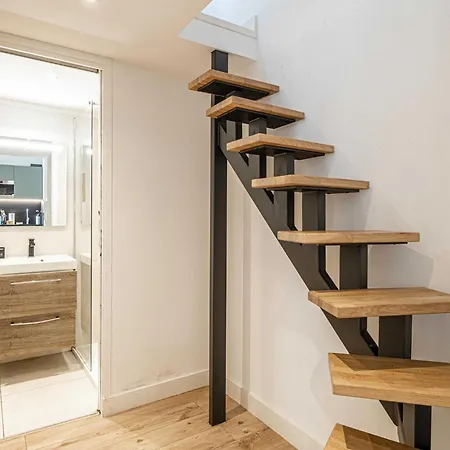 Garibaldi - Appartement