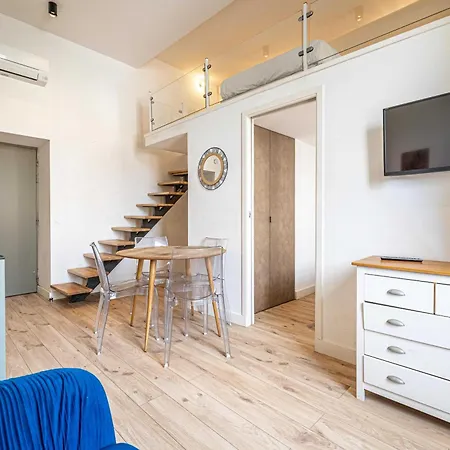 Garibaldi - Appartement *