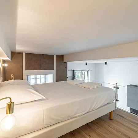 Garibaldi - Appartement Nice