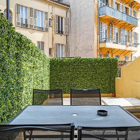 Garibaldi - Apartment