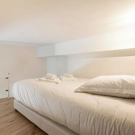 Garibaldi - Appartement