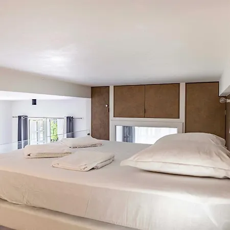 Garibaldi - Apartamento Niza