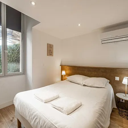 Garibaldi - Apartmán